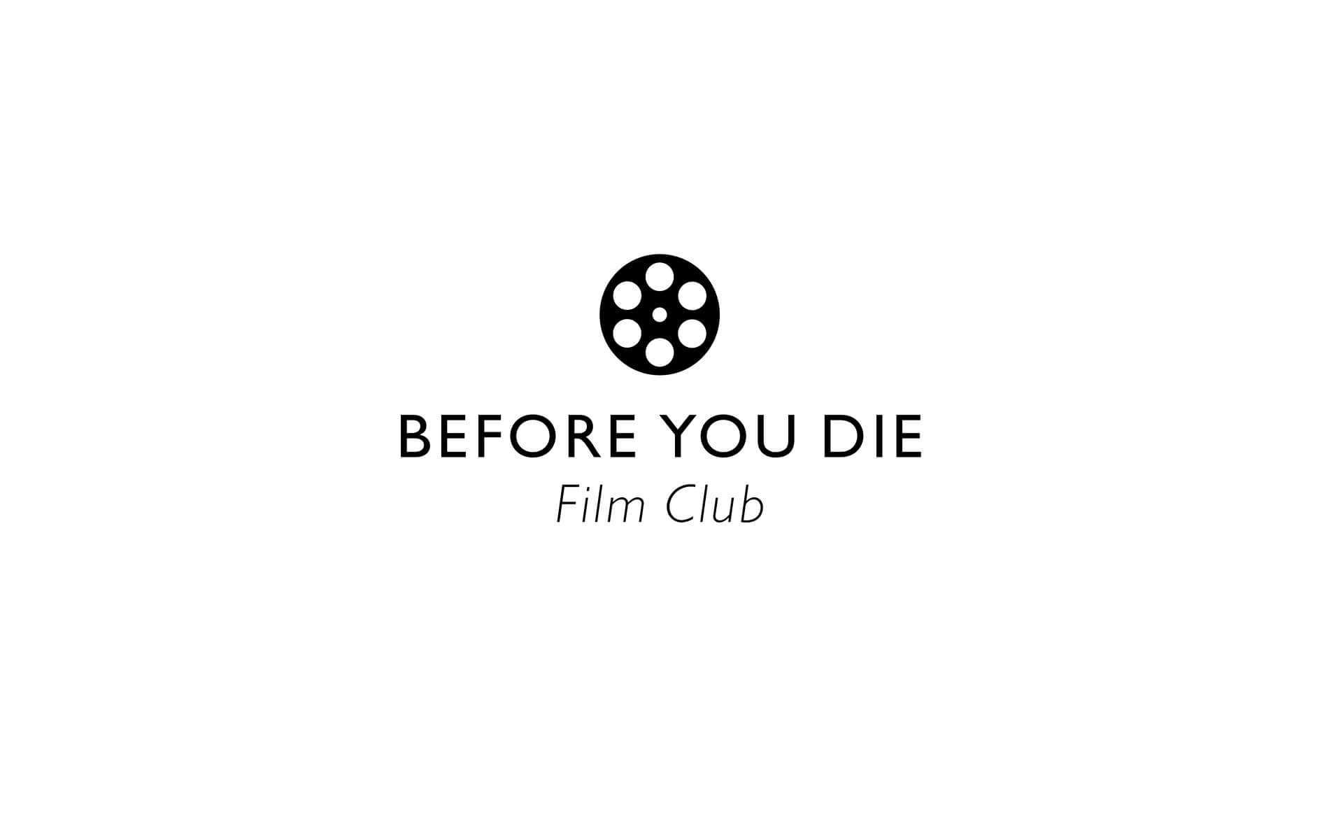 Before You Die Poster