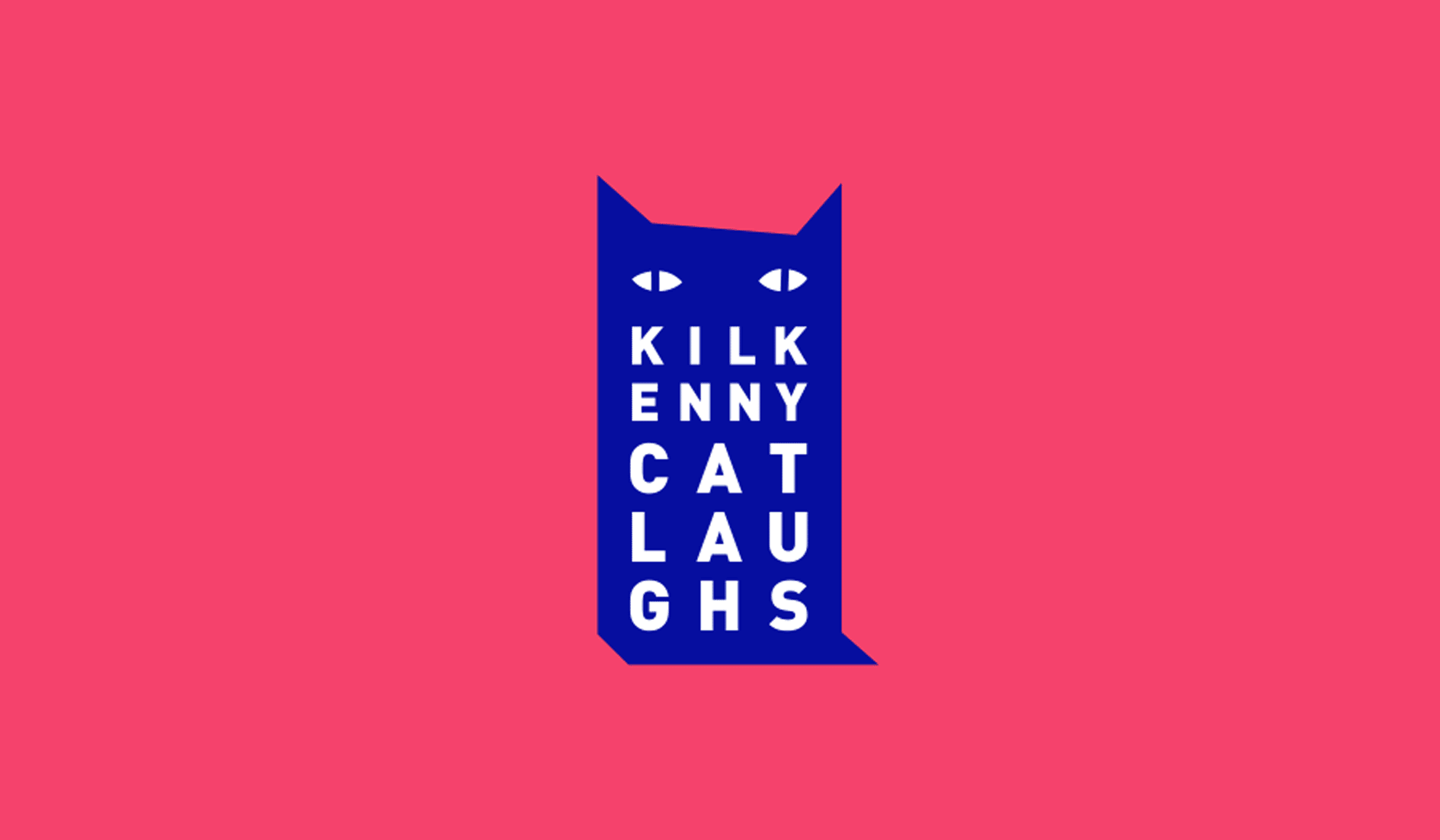Kilkenny Cat Laughs