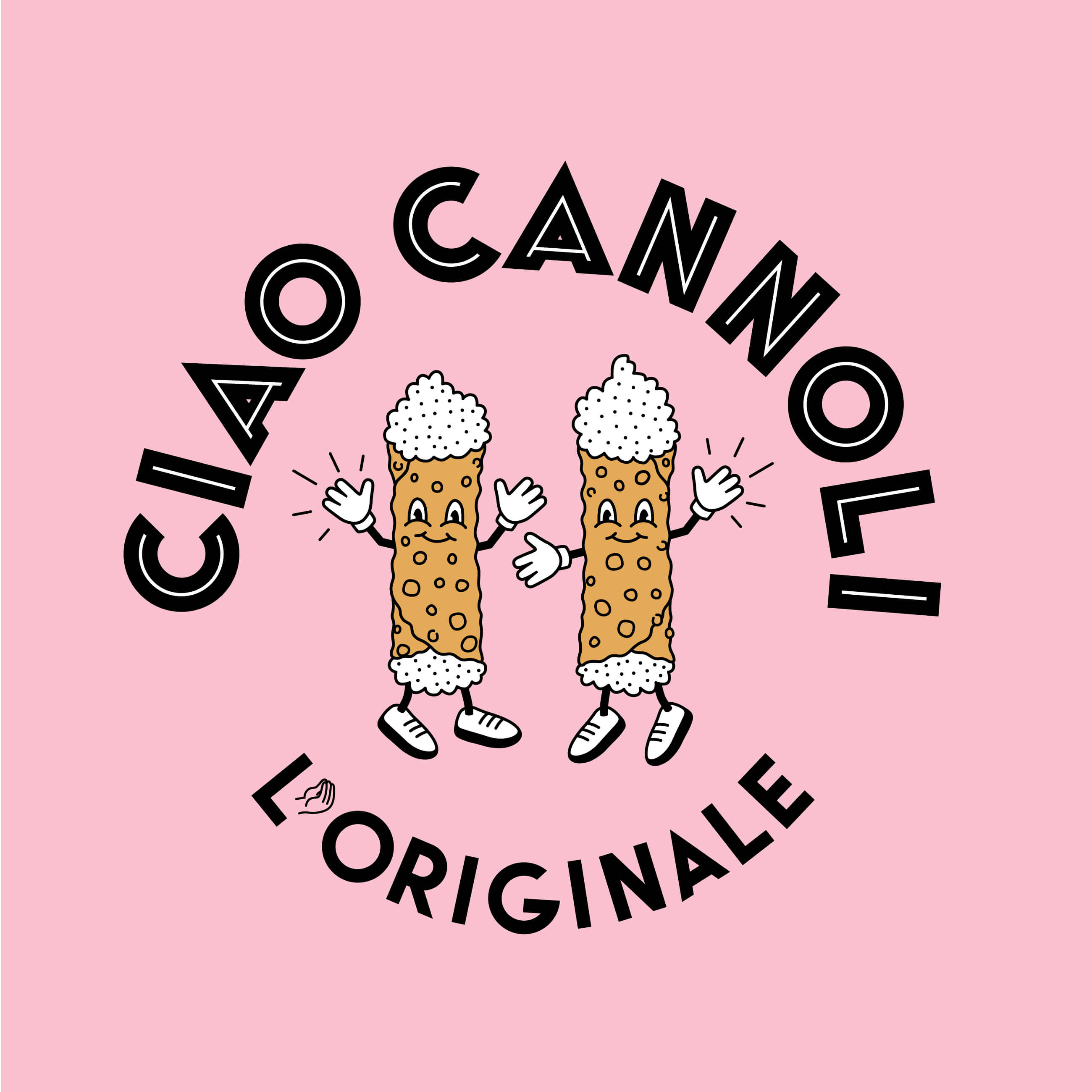 Thumbnail Ciao Cannoli