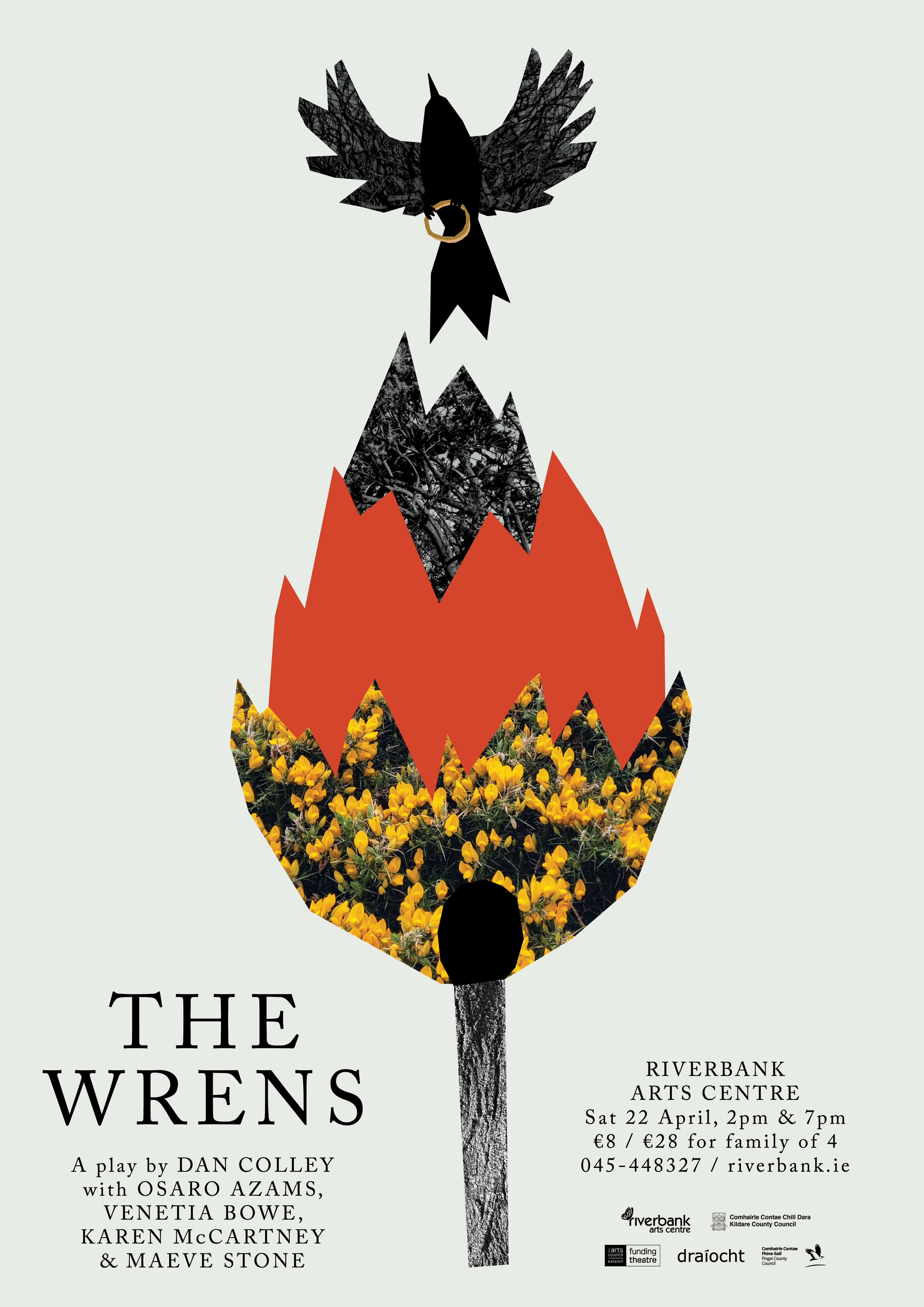 The Wrens